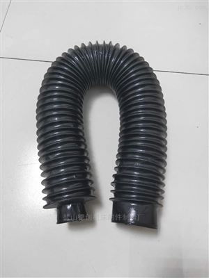 泊頭壓濾機(jī)油缸活塞桿密封防塵伸縮套——鹽山德創(chuàng)機(jī)床附件制造廠的專(zhuān)業(yè)解決方案