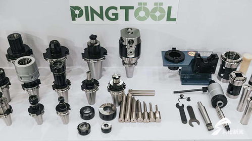 平原縣榮膺“中國機床附件之鄉”稱號 德州市機床工具工業協會團體標準正式上線