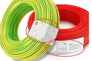 電線電纜常識與使用指南 守護家庭與工業用電安全