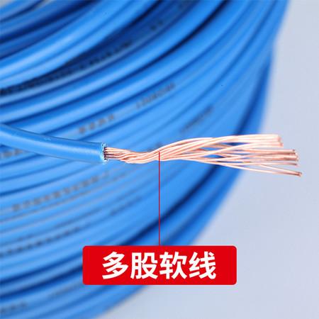 家庭裝修選用BVR線 環保家裝電線的明智之選與電子設備適配性分析