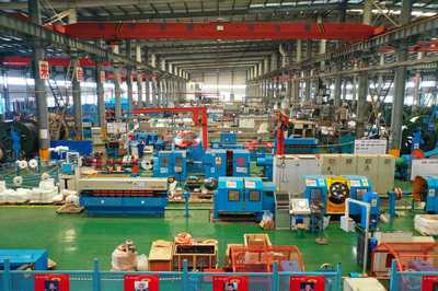 超2000萬元！'望城造'電纜揚帆出海，成功出口北非市場