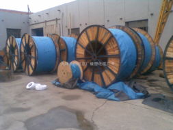 深入解析FS-YJV防水電纜與JHS電纜的區別